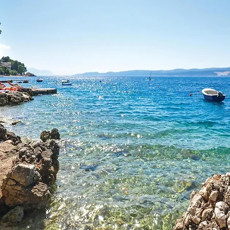 Amazing In Omis With Wifi Apartment *