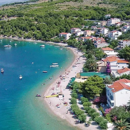 Amazing In Omis With Wifi
