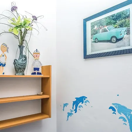 Omis 07 アパート